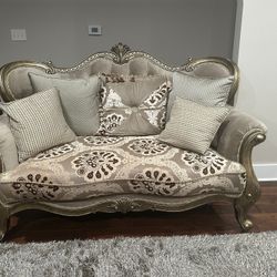 Couch Set 