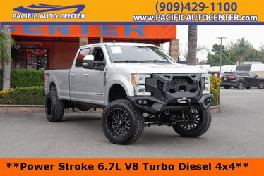 2019 Ford F-350