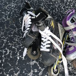 Roller Blades