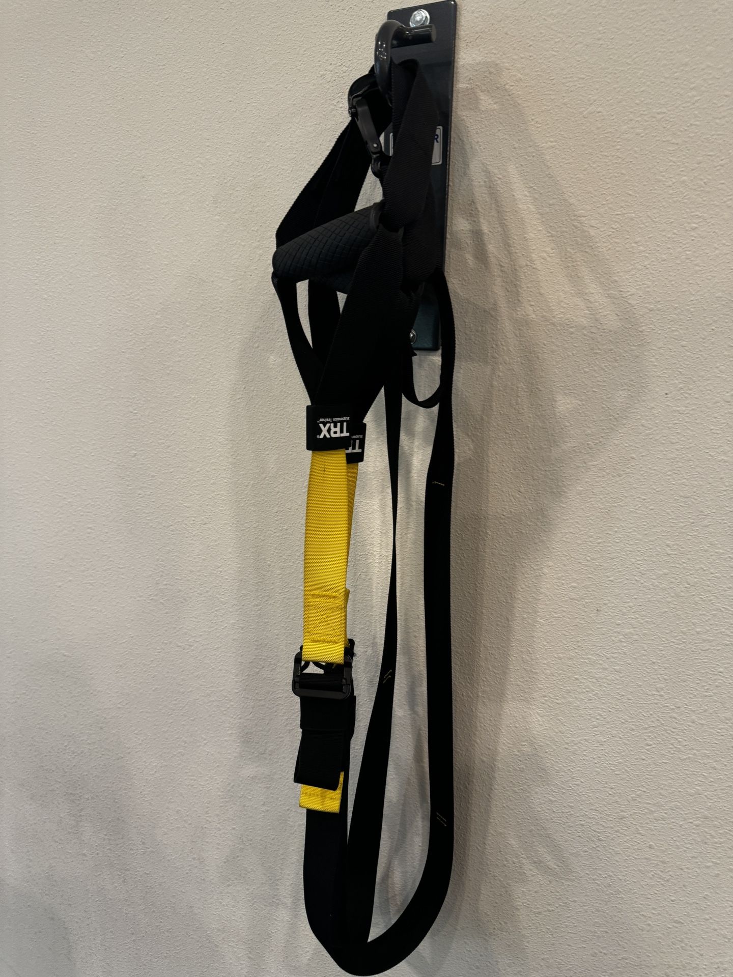 TRX Suspension Trainer