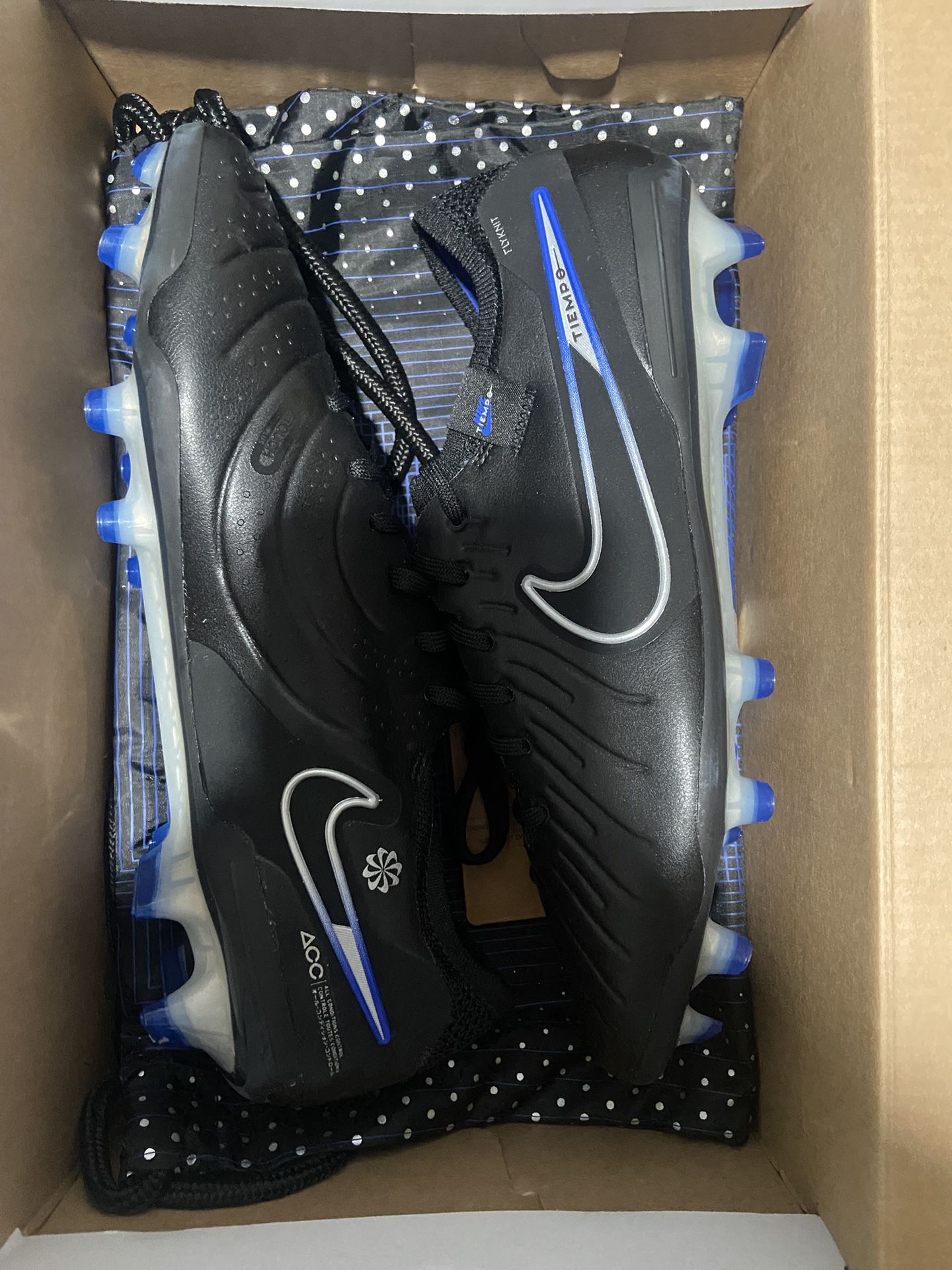 Nike Tiempo Legend 10 ELITE