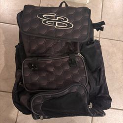 Boomba Softball/Baseball Bat Bag