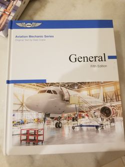 Aviation Maintenance Books