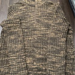 Wool Sweater