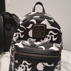 Zero Backpack 