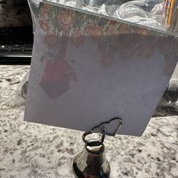 Wedding Bell Cord Holders