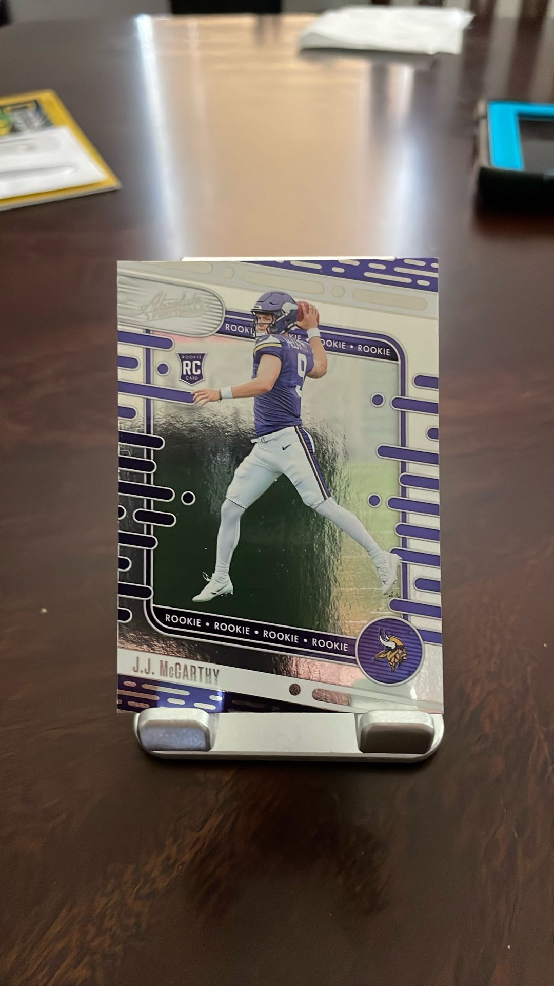 2024 Panini Absolute RCs