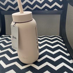 Bink Glass Water Bottle $20 Target 🎯 
