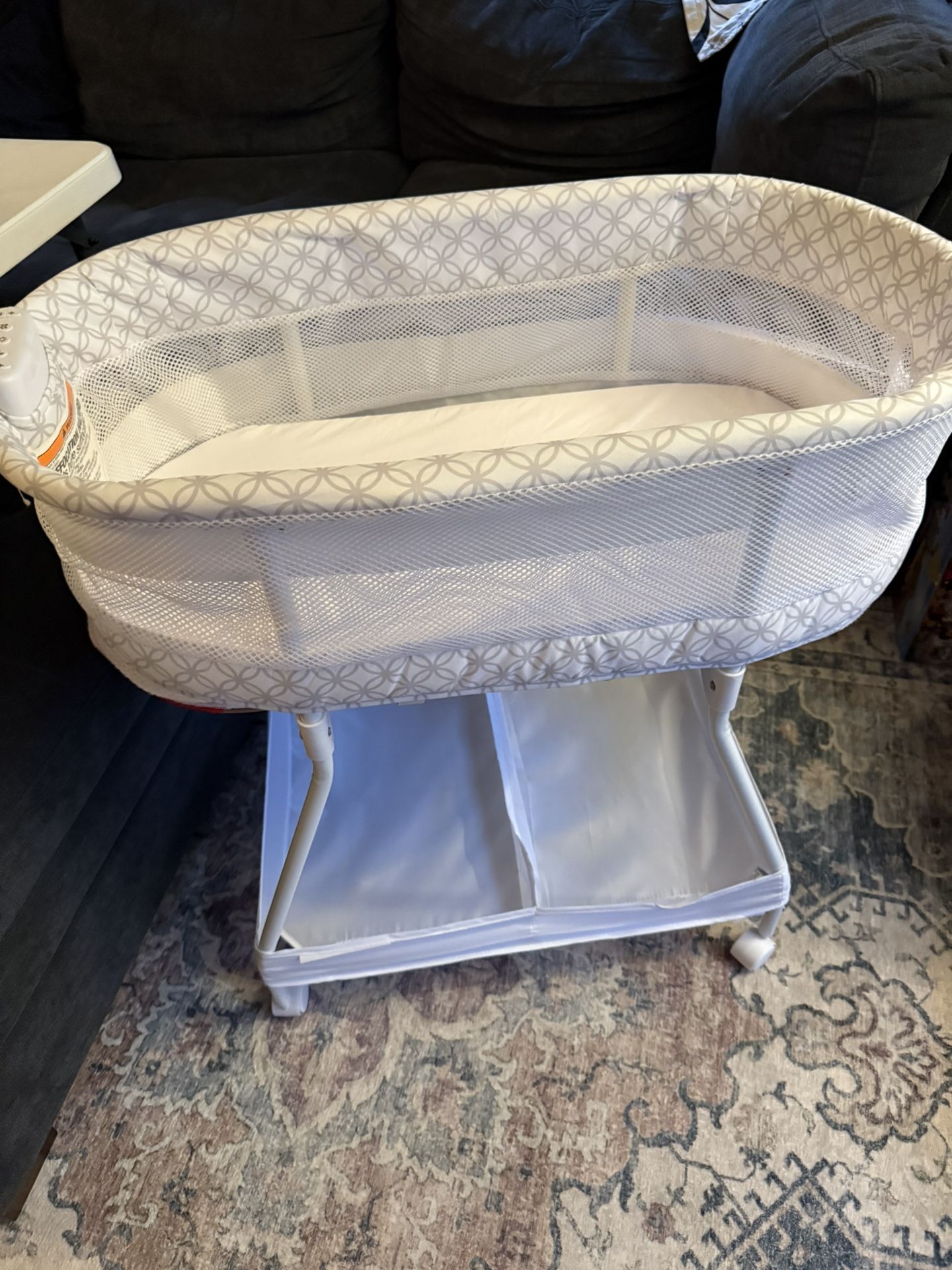 Bassinet