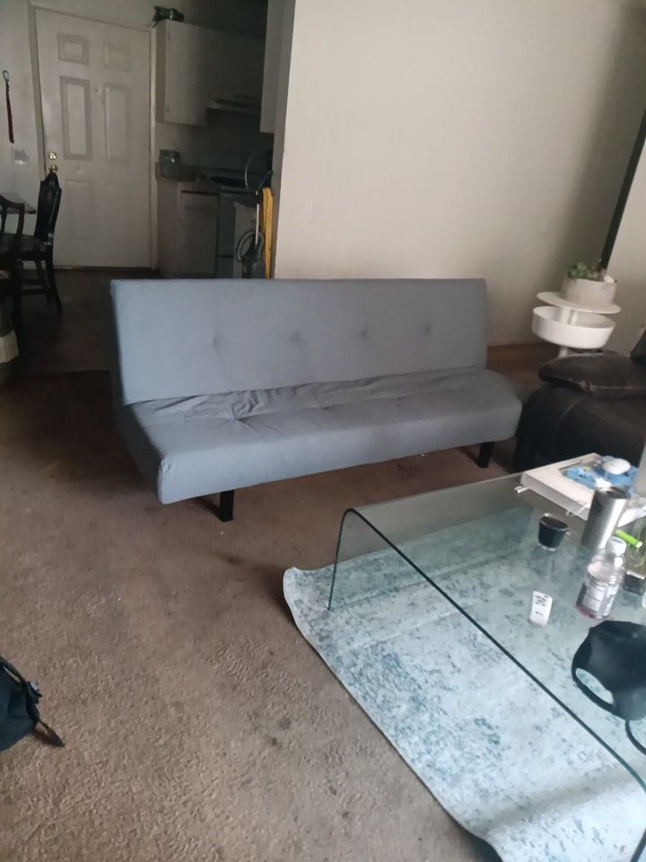 Sleeper Sofa