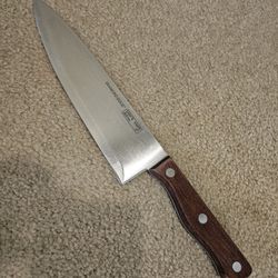 Chef's Knife 8 Inch