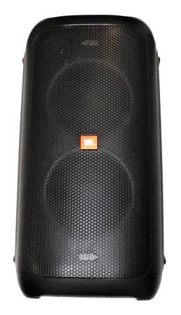 JBL PartyBox 100 Portable Bluetooth Speaker