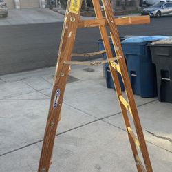 6Ft Ladder 
