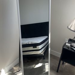 Tall Floor Mirror