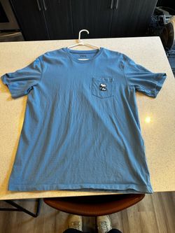 Large shirt