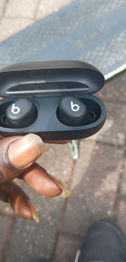Beats buds