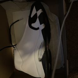 Jordan 14 Retro Black Toe 2014