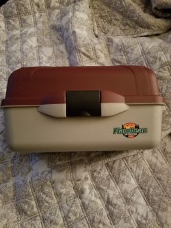 Tackle Box