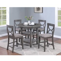 Dining Table Set 