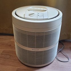 Honeywell Hepa Air Purifier 