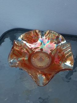 vintage bowl