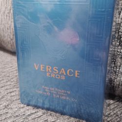 Versace Eros Cologne 