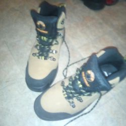 Men's Boots 