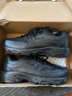 Work shoes