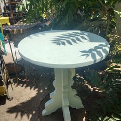 End Table 