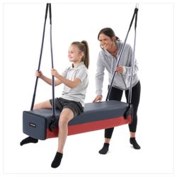 SOUTHPAW Mini Glider Bolster Swing