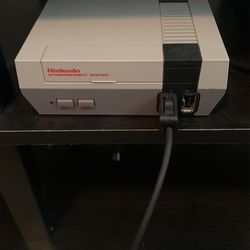Mini Nintendo Classic