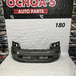 Nissan kicks 2025 front bumper