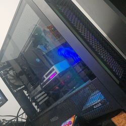 PC Build