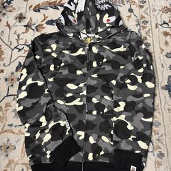 Bape hoodies (Read Description)