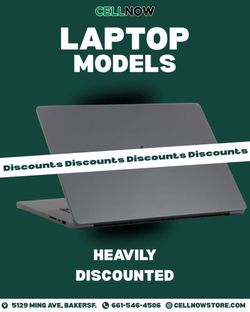 Laptops