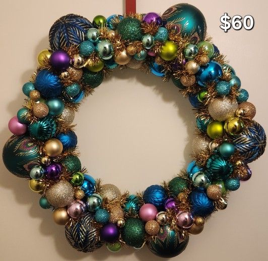 Christmas Wreath