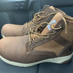 Carhartt  Work Boots - Brand New !!!