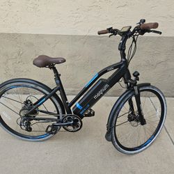 Magnum Metro LS Ebike