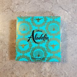 MAC x Disney Aladdin powder blush~LIMITED EDITION~Your wish is my command. NIB 