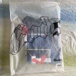 God Speed Size Large