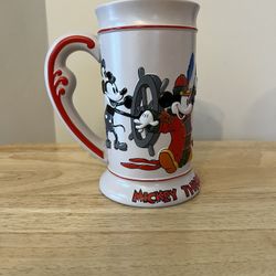 Disney Stein