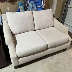 Loveseat - Couch