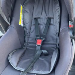 Baby Car seat