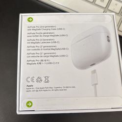 AirPod Pro 2