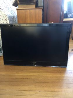 Samsung tv