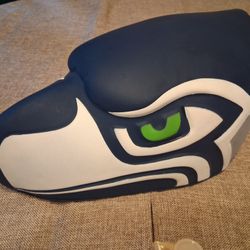 Seahawks Foamhead