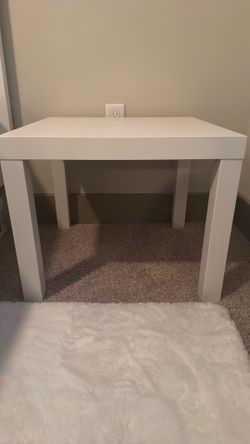 Bedside Table