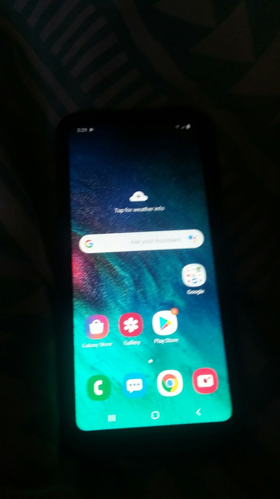 Samsung Galaxy a10