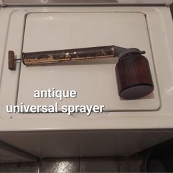 Antique 