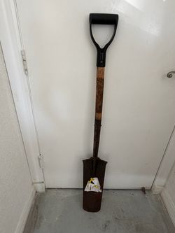 Digging Shovel